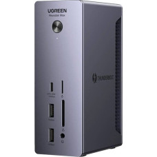 Ugreen Stacja/replikator Ugreen U710 Thunderbolt 4 (25054EU)
