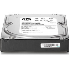 HP Dysk serwerowy HP 1TB 3.5'' SATA III (6 Gb/s)  (713869-B21)