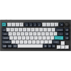 Keychron Klawiatura Keychron Q1 Max QMK/VIA Gateron Jupiter