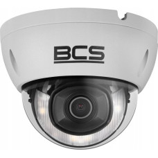 BCS -L-DIP14FCR3L3-Ai1 Kamera IP BCS kopułkowa, 4Mpx