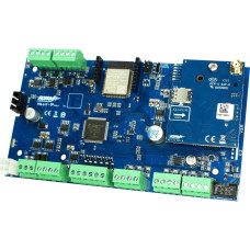 Noname ROPAM CENTRALA ALARMOWA NEOLTE-IP