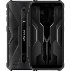 Ulefone Smartfon UleFone Armor X12 Pro 4/64GB Czarny  (UF-AX12P/BK)