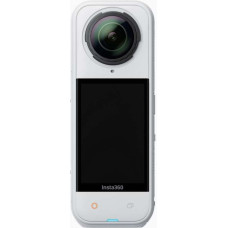 Insta360 X5 Standard Bundle, white