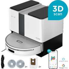 Concept Solution Robot sprzątający z mopowaniem 2w1 OPTIMUS Aqua Pro Laser 3D VR4050