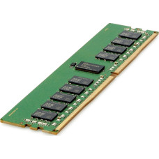 HPE P06033-H21 moduł pamięci 32 GB 1 x 32 GB DDR4 3200 MHz Korekcja ECC