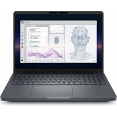 Dell Laptop Dell Pro Max 16 Plus MB16250 Intel Core Ultra 7 265HX Mobilna stacja robocza 40,6 cm (16
