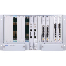 ZTE C220 OLT  WITH 2X EIG, 2X GCSA, 2X EPFC