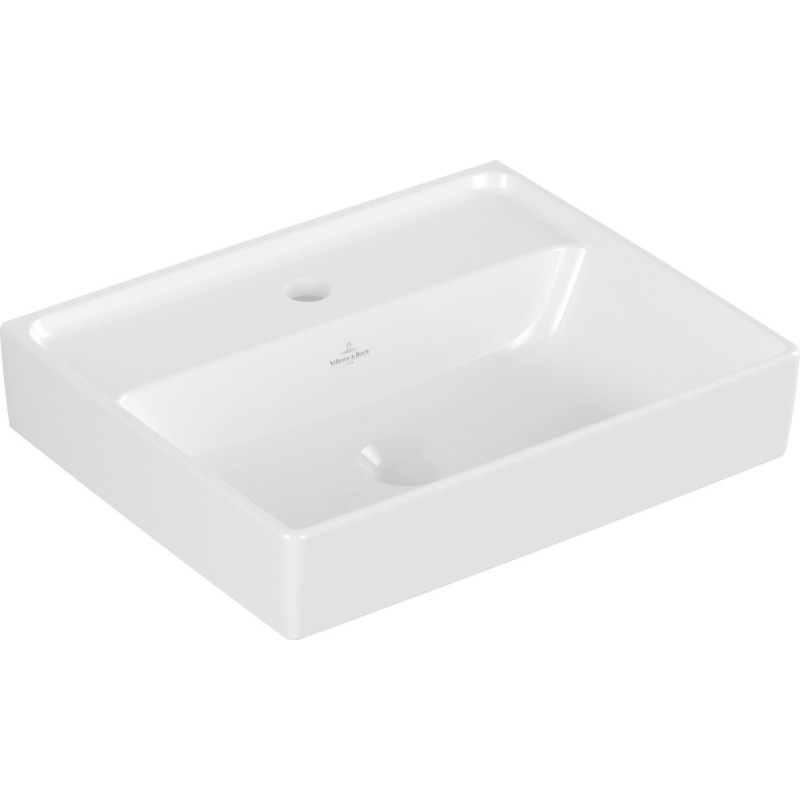 Villeroy&Boch Praustuvas Villeroy ampBoch Collaro 43344601 (White Alpin) 45 cm