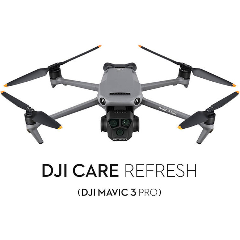 DJI Card DJI Care Refresh 1-Year Plan (DJI Mavic 3 Pro)