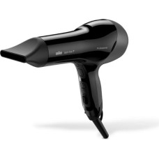 Braun Haartrockner Satin Hair 7 HD780 Sensodryer Schwarz BRHD780E