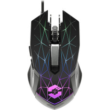 Speedlink mouse Reticos RGB (SL-680011-BK)