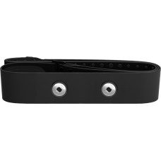 Polar chest strap Pro XS-S, black