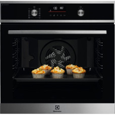 Electrolux Orkaitė Electrolux EOD6P66X