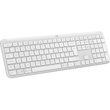 Logitech Klawiatura Logitech K950 (920-012466)