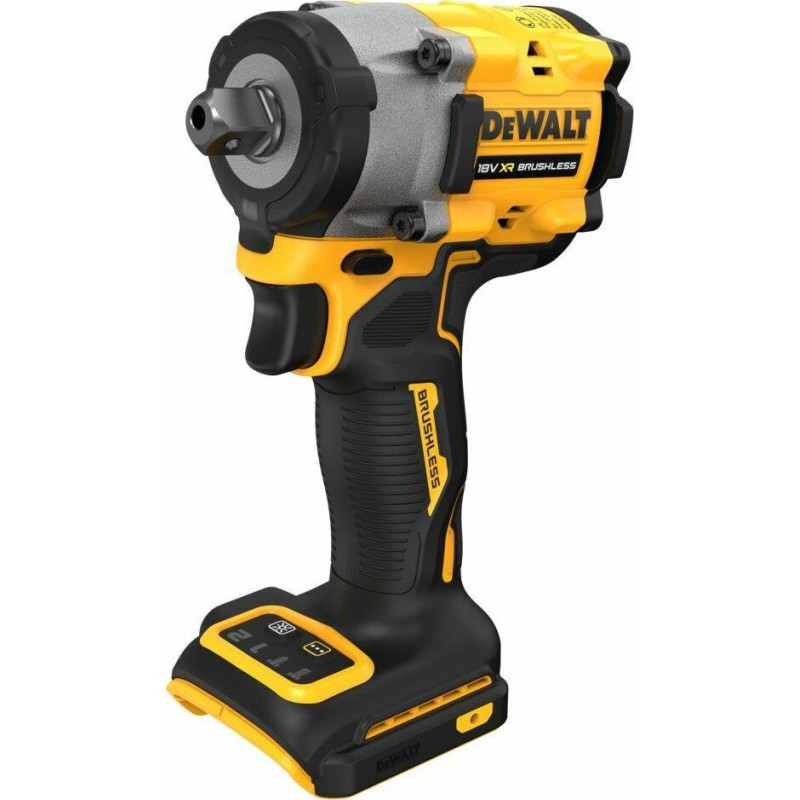 Dewalt Klucz udarowy Dewalt DCF922N 18 V 1/2