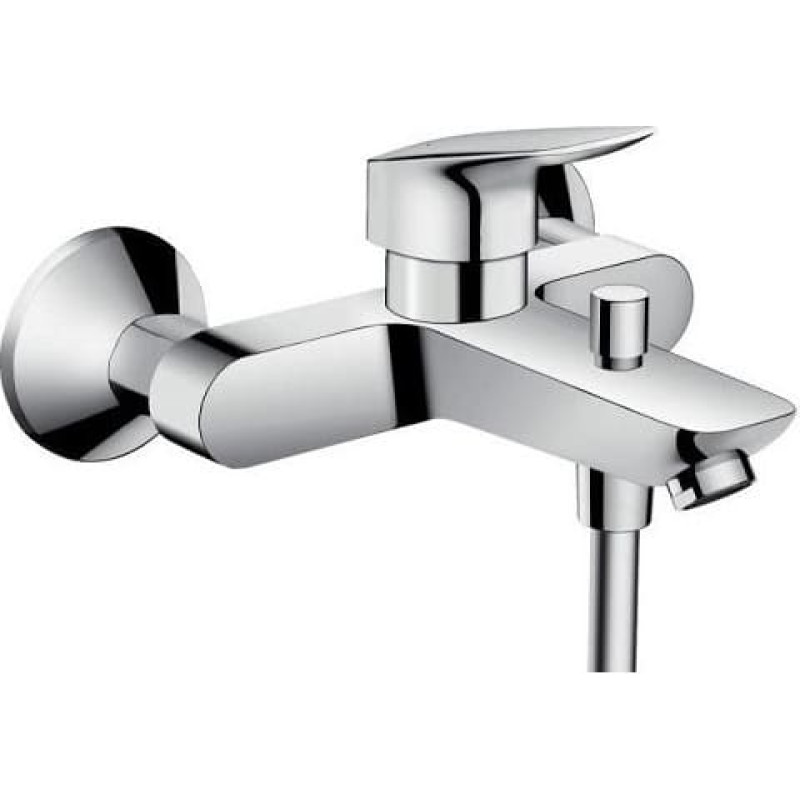 Hansgrohe Maišytuvas voniai Hansgrohe Logis, HG71400000