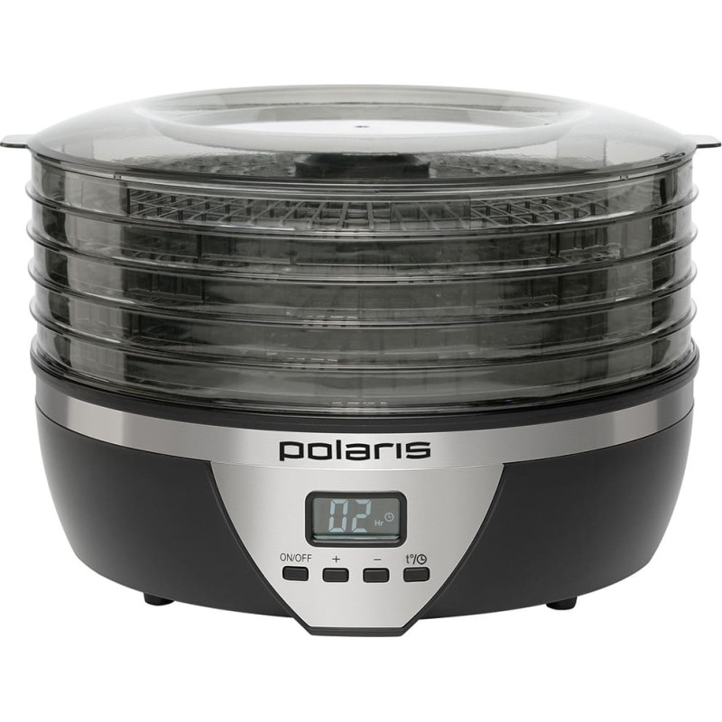 Polaris Vaisių ir daržovių džiovintuvas Polaris PFD 2605D