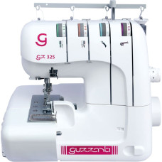 Guzzanti Overlokas Guzzanti GZ-325