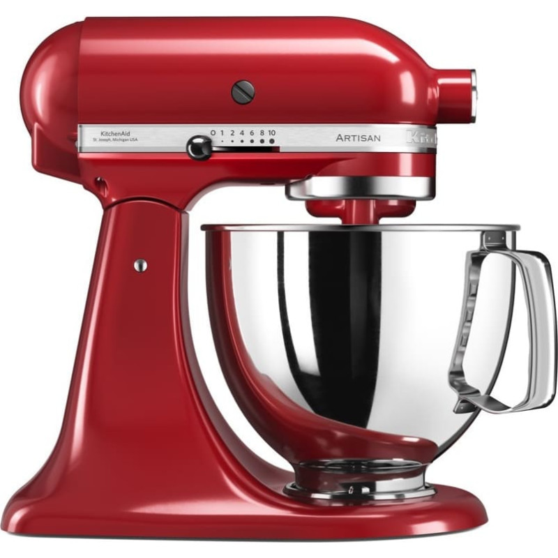 Kitchenaid Virtuvinis kombainas KITCHENAID 5KSM125EER Artisan