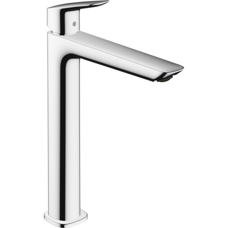 Hansgrohe Praustuvo maišytuvas Hansgrohe Logis 240, 71257000, chromas