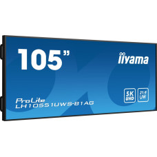 Iiyama Monitor iiyama ProLite LH10551UWS-B1AG