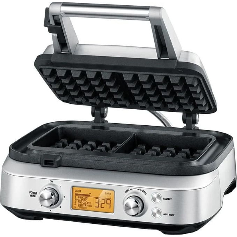 Sage Vaflinė Sage the Smart Waffle™, SWM620