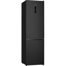 Gorenje Šaldytuvas Gorenje NRK620FABK4