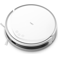 Tp-Link Tapo RV20 Max robotický vysavač s mopem (LiDAR, 2,4 GHz, BT, bílý)