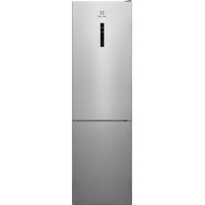 Electrolux LNT7ME36X3 Freestanding 366 L E Stainless steel