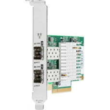 HP Karta sieciowa HP 562SFP ADP (727055-B21)