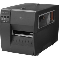 Zebra Drukarka etykiet Zebra Zebra ZT111 drukarka etykiet Termotransferowy 203 x 203 DPI Przewodowy i Bezprzewodowy Przewodowa sieć LAN Wi-Fi