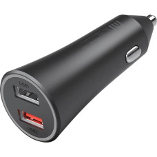 Xiaomi Mi Dual-Port Car Charger 2xUSB 37W