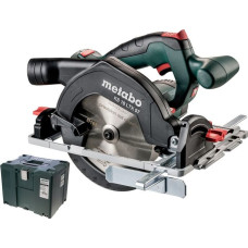 Metabo Pilarka tarczowa Metabo KS 18 LTX 57 18 V 165 mm