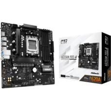 Asrock A620AM PRO-A motherboard