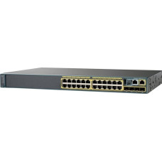 Cisco Switch Cisco WS-C2960X-24TS-LL