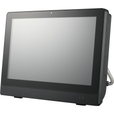 Shuttle XPC AIO System POS P250 Intel N100 29,5cm 11,6Zoll 8GB 120GB m.2 SSD noOS