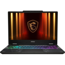 MSI Laptop MSI Cyborg 15 B2RWEKG-046XPL Core 7 240H / 16 GB / 512 GB / RTX 5050 / 144 Hz