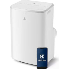 Electrolux Nešiojamas oro kondicionierius Electrolux Comfort 600, BTU 12000, EXP34U339CW