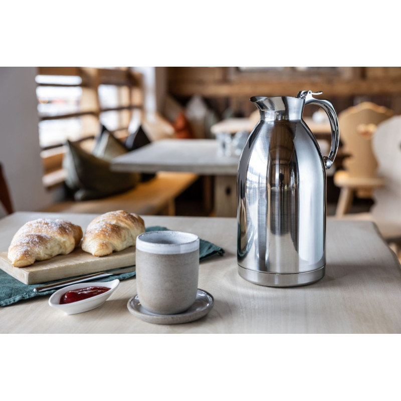 Alfi Termos HOTELLO s/s polished 1,50l - Alfi
