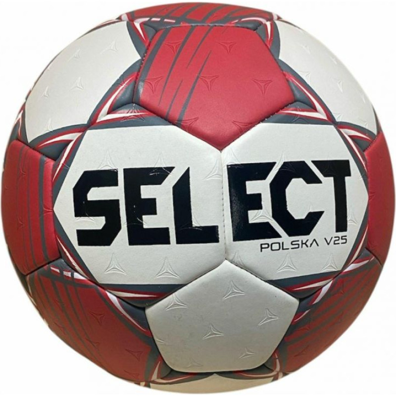 Select Handball Select Polska v25 T26-13509 - 3