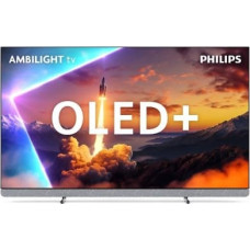 Philips TV 65'' OLED 65OLED910/12