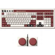8Bitdo 108 Mechanical Keyboard