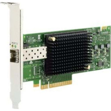 Lenovo Karta sieciowa Lenovo Emulex 16 Gb Gen 6 (01CV830)