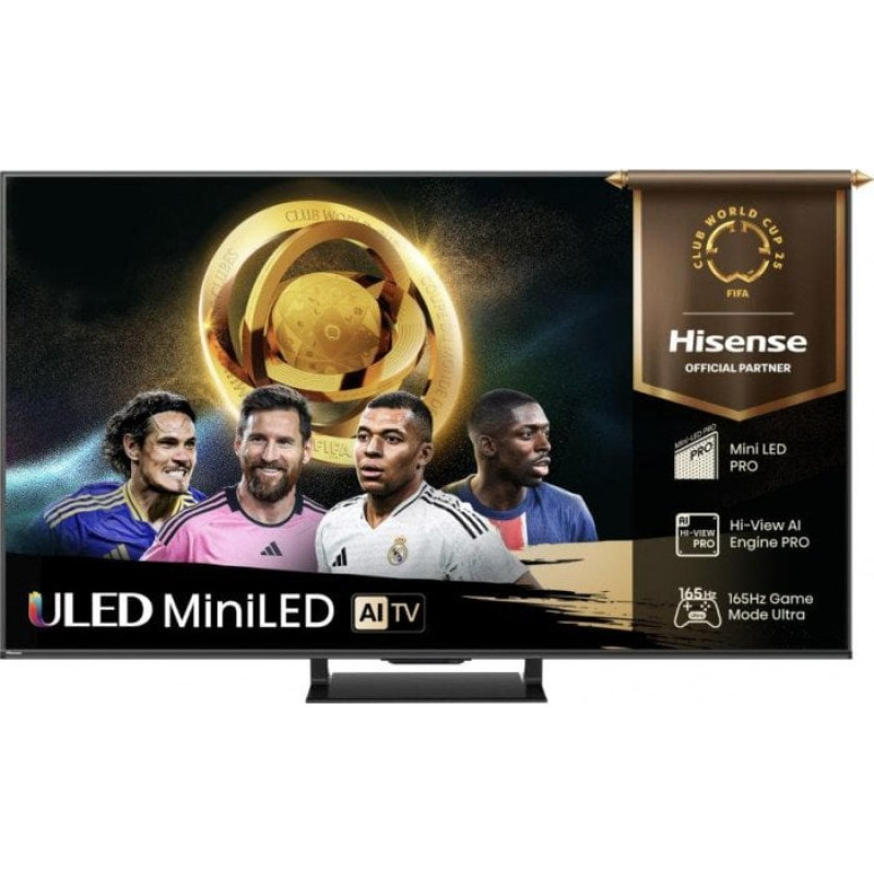 Hisense 55U7Q PRO