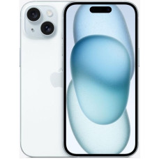 Apple MOBILE PHONE IPHONE 15/512GB BLUE MTPG3ZD/A