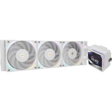 Usorteret Thermalright Hyper Vision 360 Argb White