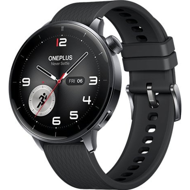 Oneplus Watch OnePlus Watch 3 43mm - Black