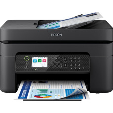 Epson Urządzenie wielofunkcyjne Epson WorkForce WF-2950DWF (C11CK62402)