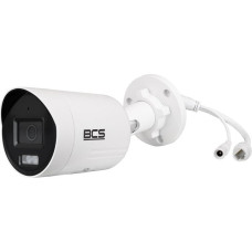 BCS Kamera tubowa IP 4Mpx BCS-V-TIP24FCR4L4-Ai2(2), NightColor, AcuSense, funkcje inteligentne, IR 40m