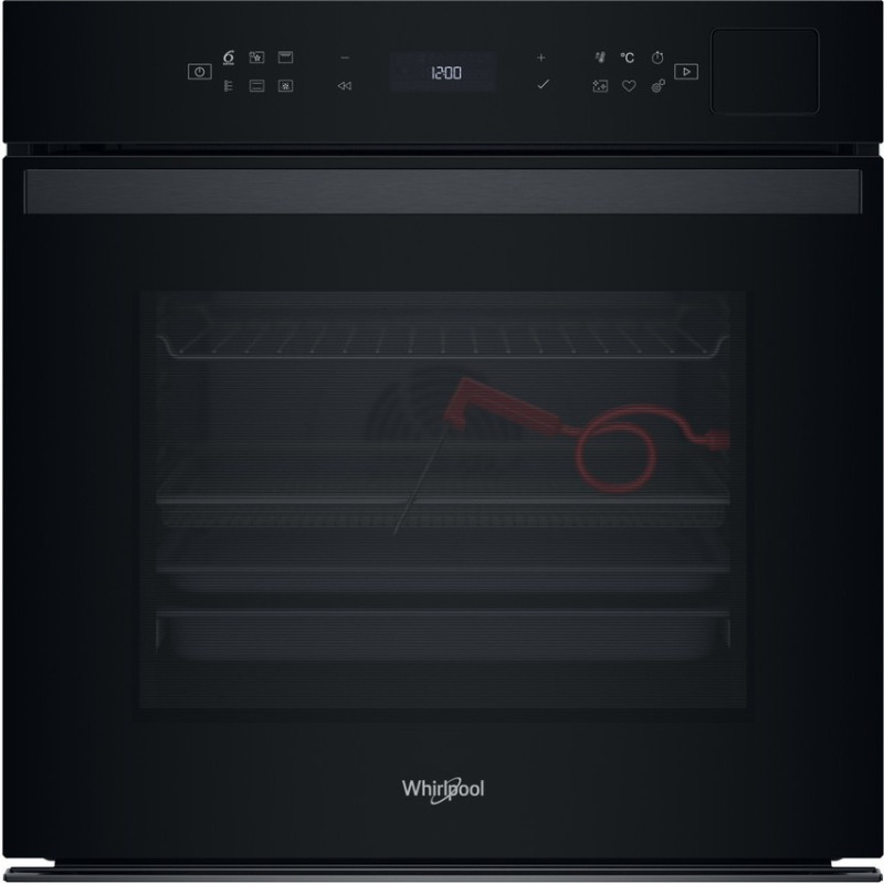 Whirlpool Įmontuojama orkaitė WHIRLPOOL WOI6A8FPT1SBA